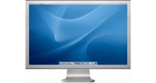 Apple Cinema 30"